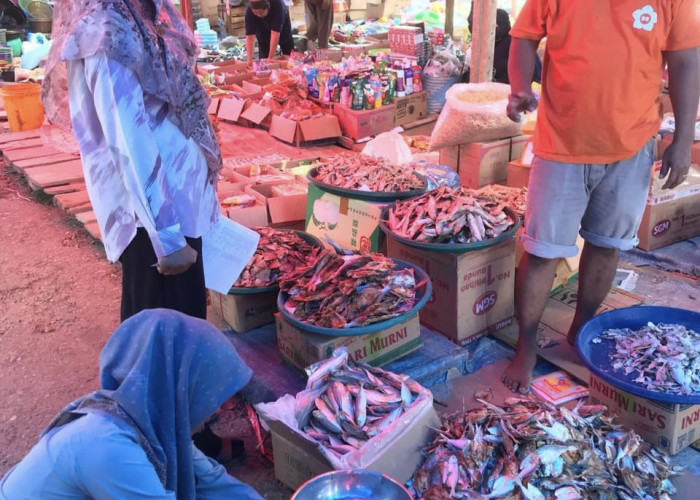 Mukomuko Perkuat Kepercayaan Publik, UPTD Metrologi Gencarkan Tera Ulang dan Edukasi Timbangan Standar di Pas