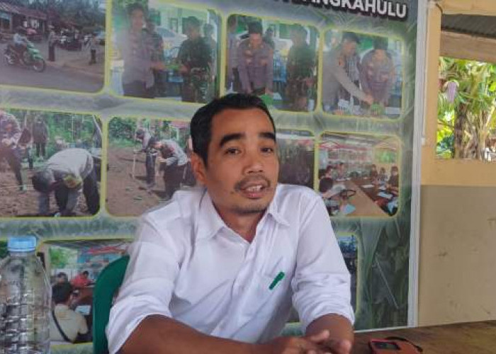 Penuhi Panggilan Polisi, Dekan FKIP Unib Sebut Ketegangan dengan Prof Wahyu Dipicu Masalah Administrasi BKD