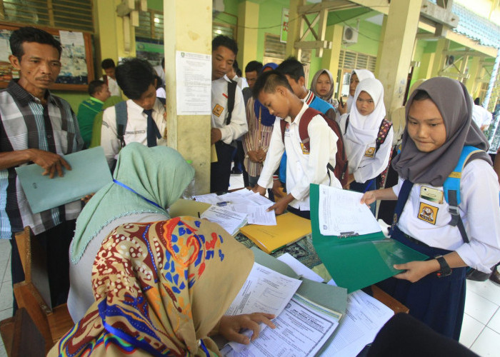 Jadwal  dan Syarat PPDB SMK di Bengkulu, Bebas Zonasi
