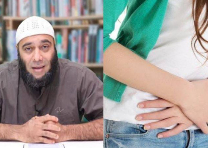 Ternyata Menstruasi Tak Beraturan Cikal Bakal Masalah Tubuh Wanita, Berikut Penjelasan dr Zaidul Akbar