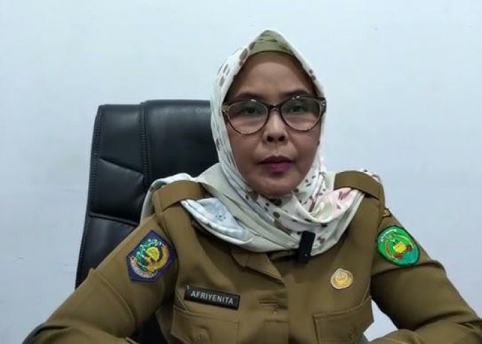 Pemkot Bengkulu Tegaskan Penetapan Penerima Bantuan Pangan Kewenangan Pusat