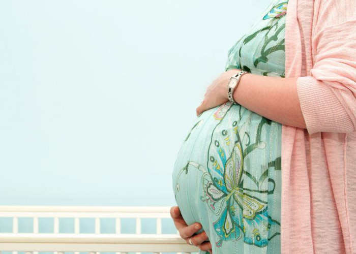 Tak Selalu Aman, Inilah Risiko Bahaya Jarak Kehamilan Terlalu Jauh