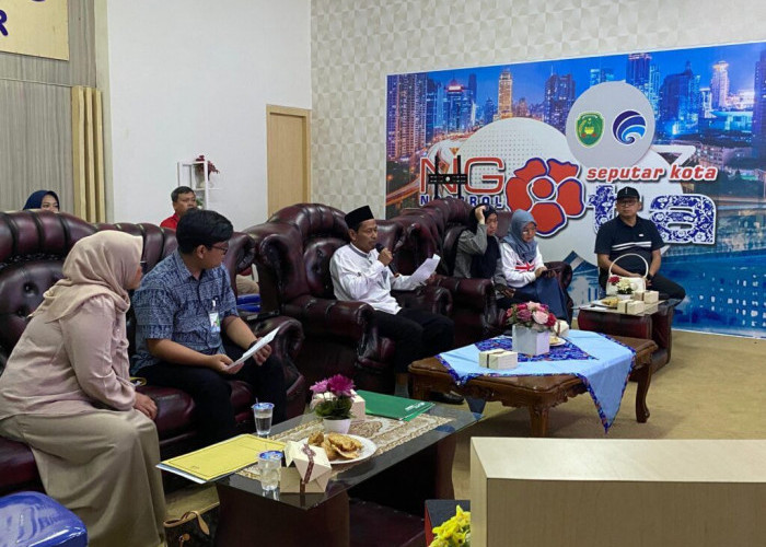 Bengkulu Pimpin Capaian Jaminan Sosial Ketenagakerjaan, Perlindungan Pekerja Terus Diperluas