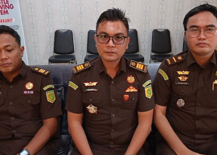 Libatkan Ahli Lingkungan dan Kehutanan, Kejari Perkuat Jerat Hukum Kasus Bukit Rabang