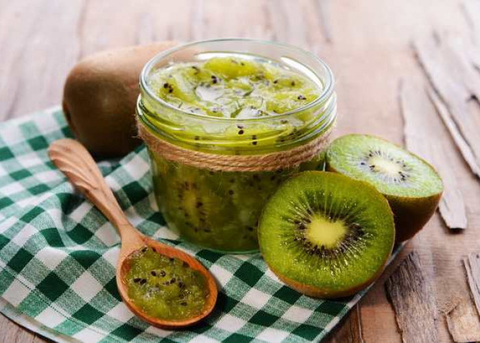 Ini Dia 7 Manfaat Buat Kiwi bagi Kesehatan yang Perlu Diketahui