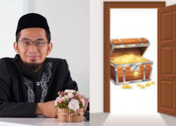 Ingin Derajat Ditinggikan, Pintu Rezeki Terbuka dari Segala Arah, Ustaz Adi Hidayat Bagikan Amalannya