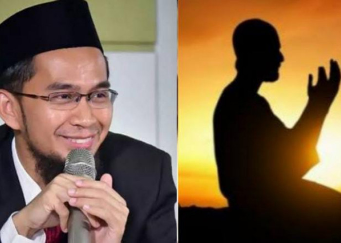 Ingin Semua Kebutuhan Dipenuhi, Ustaz Adi Hidayat: Amalkan Ini Saat Subuh, Terutama di Bulan Ramadhan