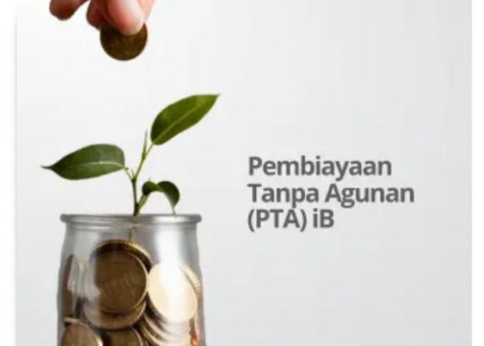 Pinjaman Yang Cocok Untuk Karyawan Limit Besar Tanpa Agunan, Bank Mega Syariah Cair Hingga Rp 300 Juta