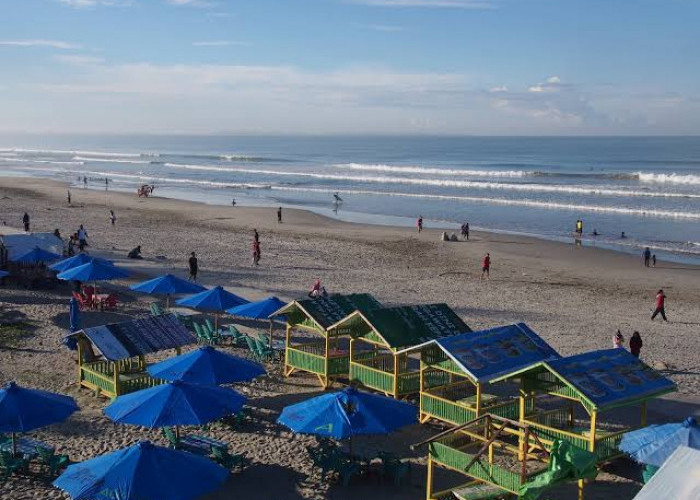 Target Tercapai! 2,97 Juta Wisatawan Jelajahi Bengkulu, PHRI Dorong Peningkatan Layanan Hotel