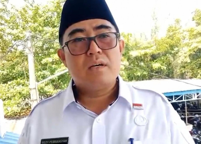Pemkot Bengkulu Optimistis Raih Adipura 2026, Perkuat Pengelolaan Sampah dan Lingkungan