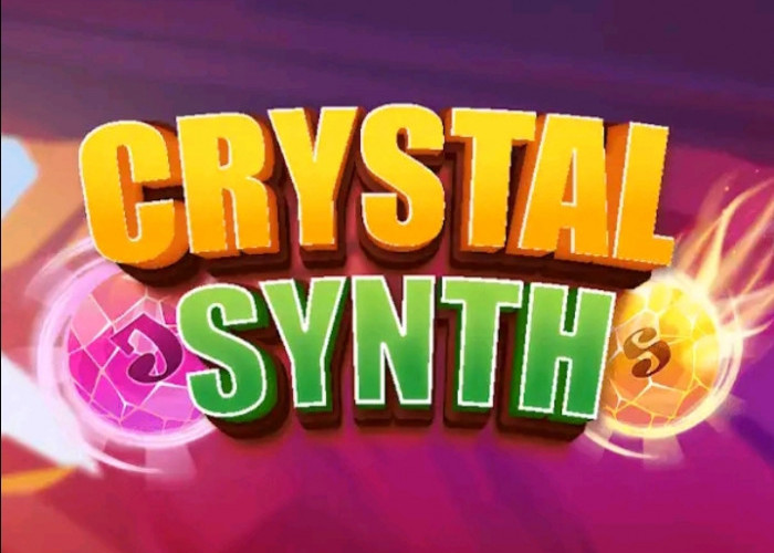 Terbukti Membayar dan Aman, Begini Cara Tarik Saldo DANA Gratis Rp200 Ribu Dari Aplikasi Game Crystal Synth