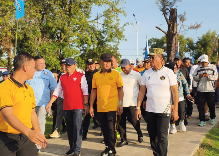 May Day Bengkulu 2026 Berlangsung Damai, Buruh Pilih Dialog dan Aksi Sosial Ketimbang Turun ke Jalan