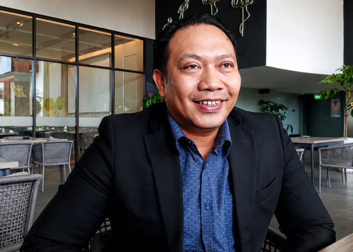 Dalih Taat Pajak 10 Persen, Manajemen Mercure Bengkulu Akui Tetap Dagangkan Mihol Tanpa Izin Pemda