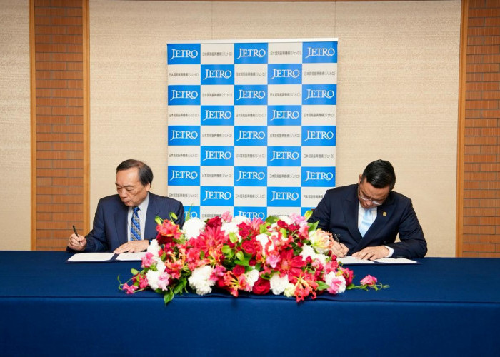 Pertamina dan INPEX Perkuat Kerja Sama Pengembangan LNG Abadi Masela