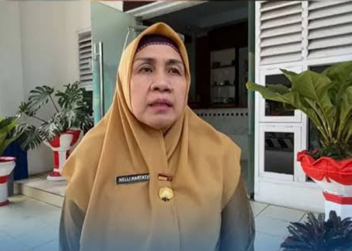 Pemkot Bengkulu Gencarkan Screening TBC, 824 Kasus Terduga Ditemukan hingga September