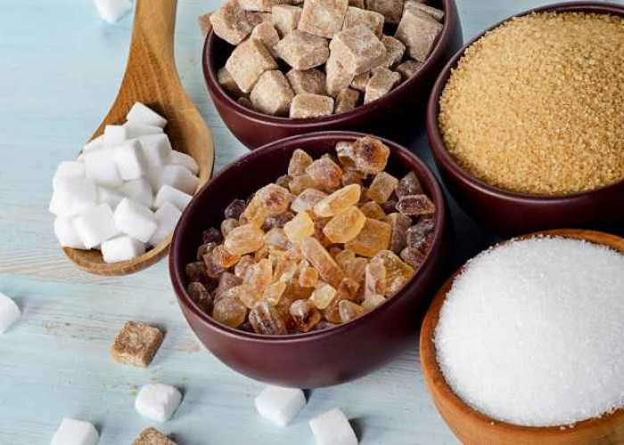 Manfaat Gula Merah Tidak Bisa Dianggap Remeh bagi Penderita Diabetes