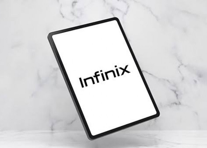Miliki Harga Terjangkau, Infinix Bakal Luncurkan Tablet Pertamanya Infinix Xpad, Ini Spesifikasinya