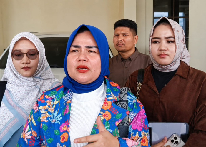 Empat Pegawai Bank Bengkulu Terdakwa Kasus Kredit Minta Dibebaskan