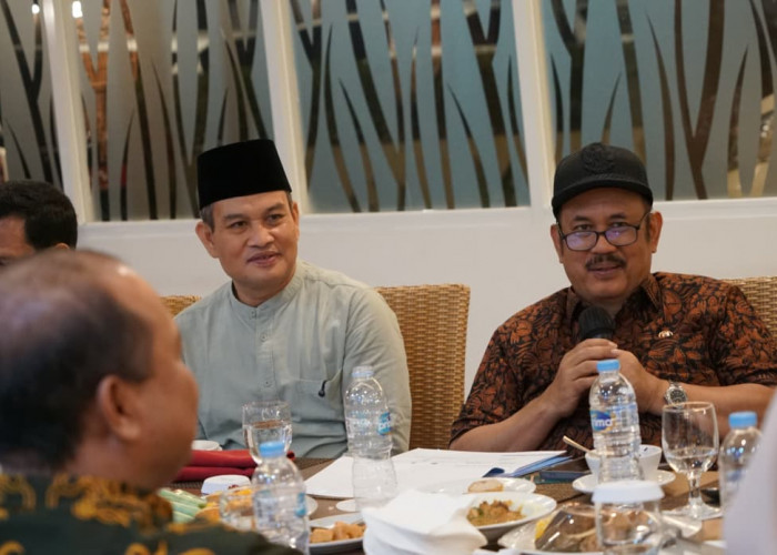 Kopi Bengkulu Diakui Berkualitas, Perlu Dorongan Branding Global