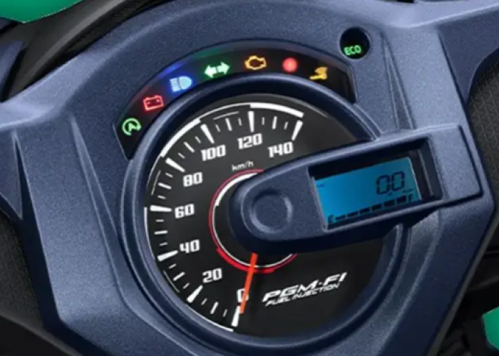 Tekan Pengeluaran BBM, Astra Honda Motor Bagikan Panduan Cerdas Berkendara Irit Lewat Fitur Eco Riding