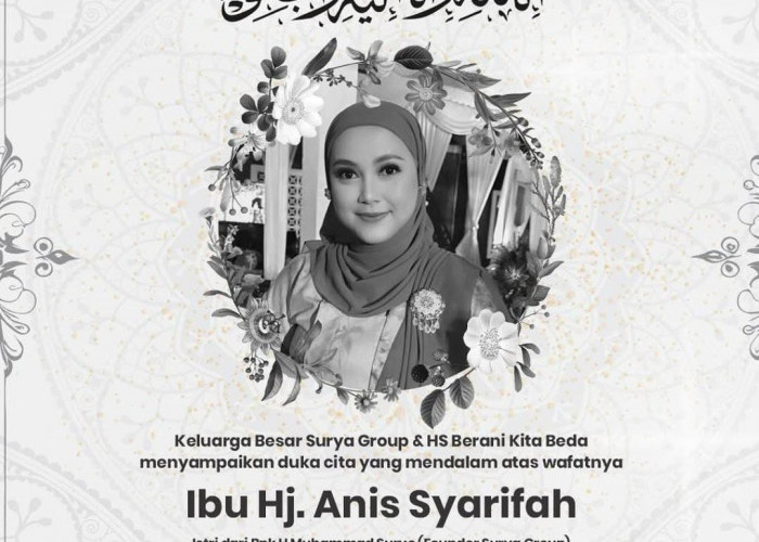 Tabrakan Harley vs Jupiter di Jalan Wates-Purworejo, Menantu Wabup Bengkulu Utara Tutup Usia