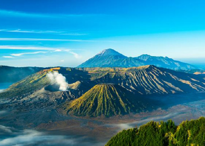 Misteri Gunung Bromo: Ternyata Juga Dipakai untuk Praktik Pesugihan