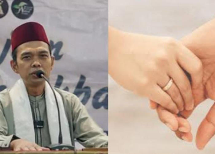Ingin Memilih Jodoh yang Tepat? Ustaz Abdul Somad Sarankan Ini