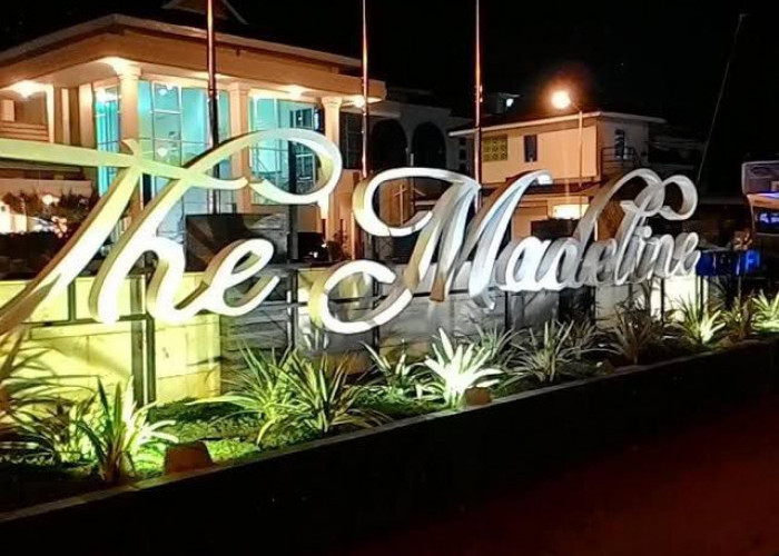7 Hotel Murah untuk Tahun Baru di Bengkulu