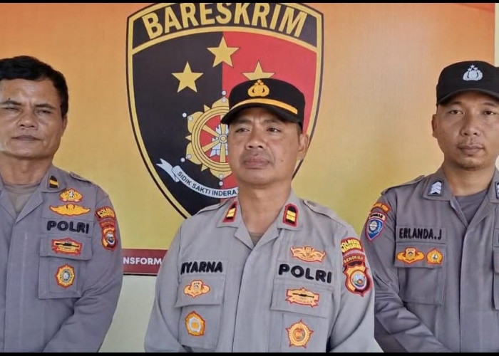 Dalam Sepekan, 5 Motor Pemancing Hilang di Jembatan Pulau Baai Bengkulu