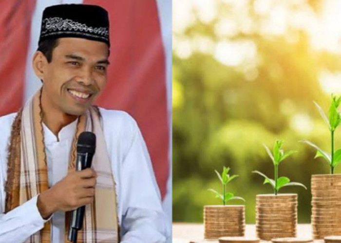 Bila Rezeki Masih Terasa Kurang, Ustaz Abdul Somad Sarankan Ini