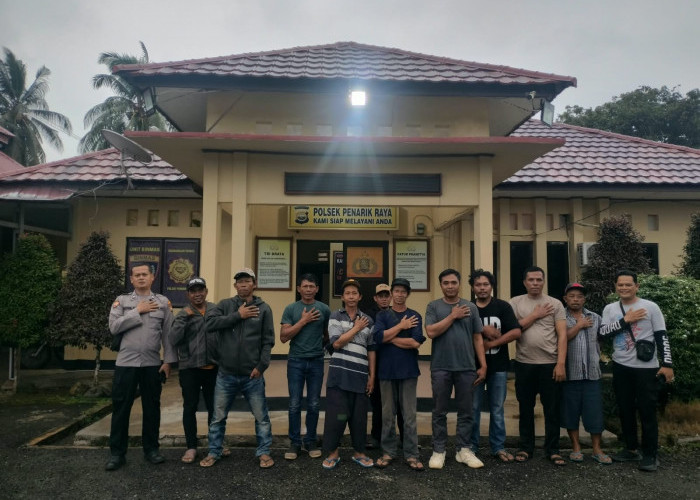 Tertahan di Mukomuko Akibat Gaji Sebulan Tak Dibayar, 8 Buruh Asal Jabar Akhirnya Dipulangkan