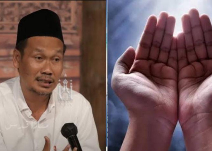 Doa Dahsyat Ini Ampuh Mengampuni Dosa Besar, Gus Baha: Baca 3 Kali