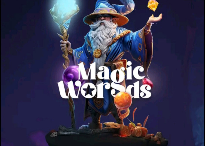 Saldo Cuma-cuma Rp150.000 Dari Game Teka Teki Silang, Langsung Cair Ke DANA