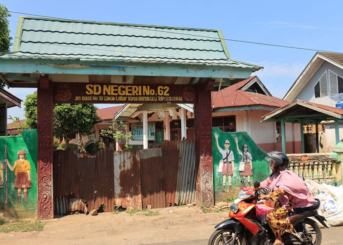 Pengadilan Negeri Bengkulu Tunggu Langkah Ahli Waris untuk Eksekusi Lahan SDN 62