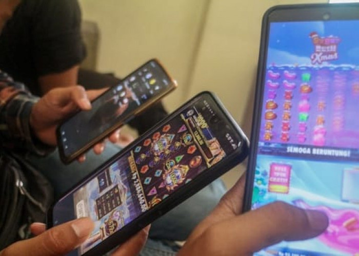 Dinsos Kota Bengkulu Hentikan Bansos untuk 10 Ribu Penerima, Imbas Laporan PPATK Soal Judol