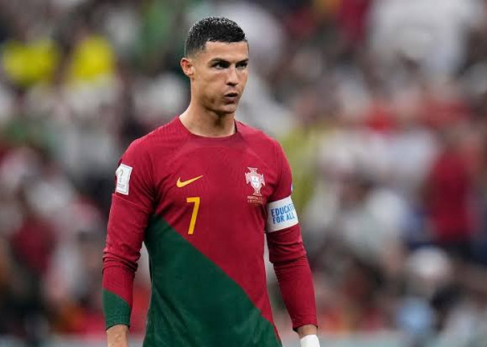 Cristiano Ronaldo Tak Jadi Pensiun, Kini Kembali Dipercaya Pimpin Timnas Portugal