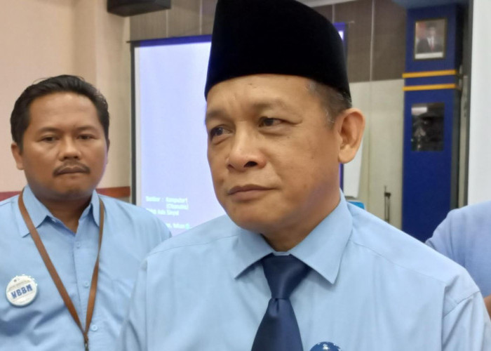 Penyaluran BSU Tahap 1 di Bengkulu, Sudah Tersalur kepada 8 Ribu Pekerja