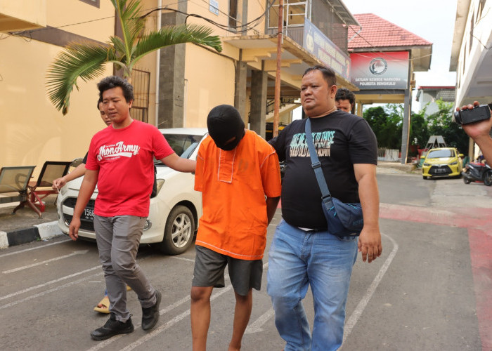 Di Bawah Umur, Pelaku Pembunuhan 2 Bocah di Bengkulu Terancam 15 Tahun Penjara  ? 