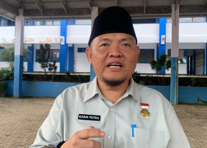 Kota Bengkulu Dapat Dana BOS Rp30 Miliar, Kepala Sekolah Diingatkan Tak Salah Kelola