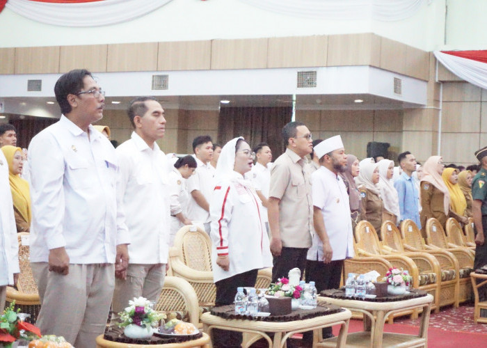 Dorong Tenaga Kesehatan ke Luar Negeri, Senator Destita Apresiasi Terobosan Pemprov Bengkulu