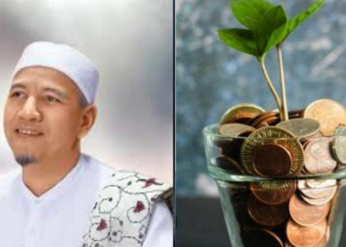 Jangan Sampai Benda 1 Ini Masih di Dalam Rumah saat Maghrib, Habib Novel Alaydrus: Bikin Rezeki Tak Lancar