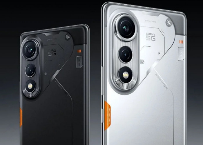 Simak Spesifikasi Tecno Pova 7 Curve 5G: Ponsel yang Ideal untuk Bermain Game