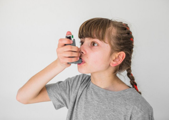 Bolehkah Menghirup Inhaler saat Sedang Berpuasa, Simak Pendapat Ulama 