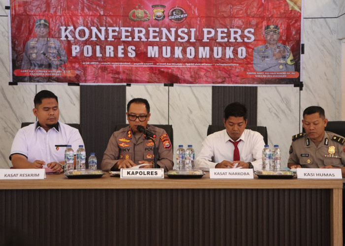 Disunat Lebih dari Separuh Anggaran, Korupsi Proyek RTH Mukomuko Rugikan Negara Rp640 Juta