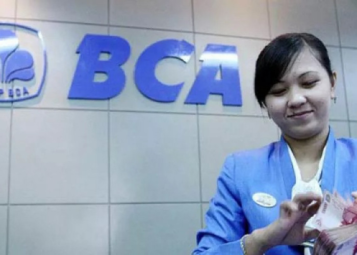Keren! BCA Jadi “Brand” Perbankan Terkuat di Dunia Versi Brand Finance