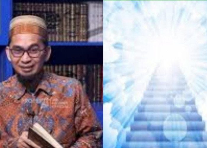 Rahasia Amalan Ahli Surga, Ustaz Adi Hidayat: Amalkan Setiap Malam