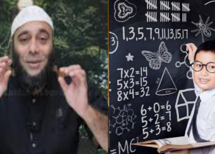 Ingin Anak Tumbuh Cerdas dan Juara Kelas, dr Zaidul Akbar Sarankan 13 Jenis Makanan Ini