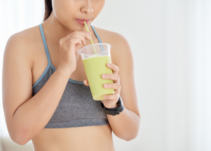 Pilihan Minuman Takjil yang Ramah Gula Darah Saat Berbuka Puasa