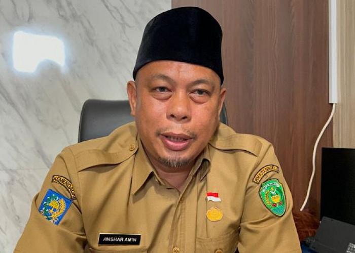 DLH Kota Bengkulu Tetap Maksimalkan Layanan Kebersihan Selama Long Weekend