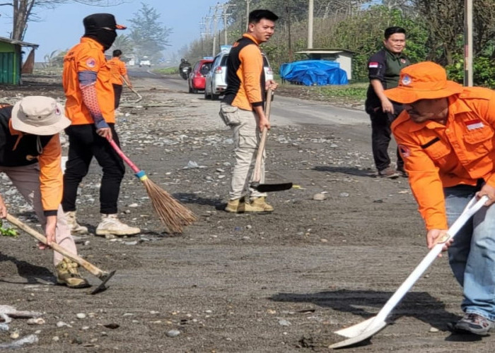 Bencana Gelombang Tinggi Mukomuko: 19 Bangunan Rusak, BPBD Beri Peringatan